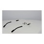 Monture de Lunettes Homme Adidas SP5093-D 56026