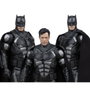 McFarlane Toys DC Multiverse Batman (Justice League) Gold Label - 18 cm