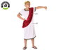 Atosa Déguisement Romain pour Enfant - 5-6 ans