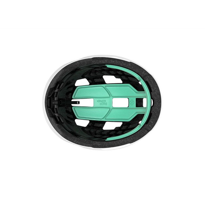 Casque de Cyclisme pour Adultes Lazer Tonic KinetiCore Blanc