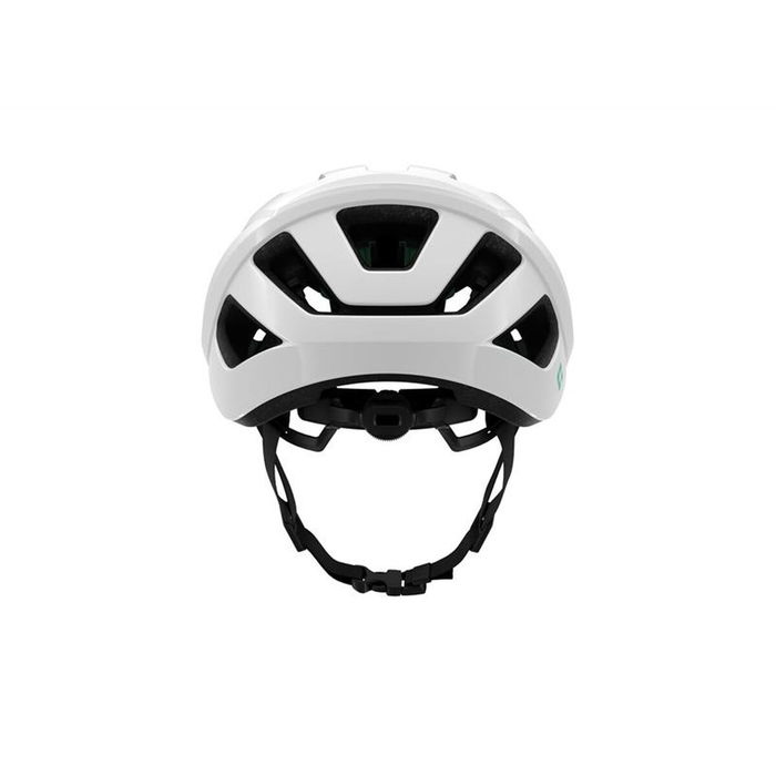 Casque de Cyclisme pour Adultes Lazer Tonic KinetiCore Blanc