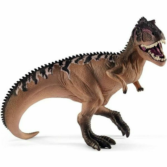 Schleich Giganotosaure - Figurine de dinosaure réaliste Schleich Giganotosaure - Figurine de dinosaure réaliste