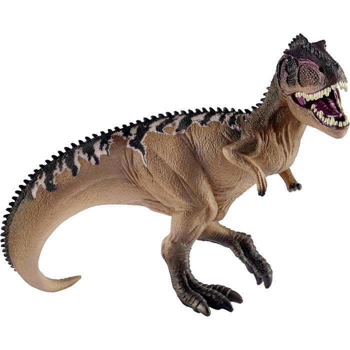 Schleich Giganotosaure Dinosaurs 15010