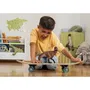 Schleich 15010 Figurine Dinosaure Giganotosaure - Détails Réalistes, Jouet Imaginatif pour Enfants Dès 4 Ans, Dimensions 21 x 11 x 17 cm