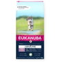 Eukanuba Grain Free Puppy Large & Giant Agneau 12 kg