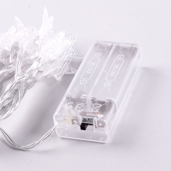 Guirlande LED d'intérieur 1,5M Blanco Cálido Guirlande LED d'intérieur 1,5M Blanco Cálido
