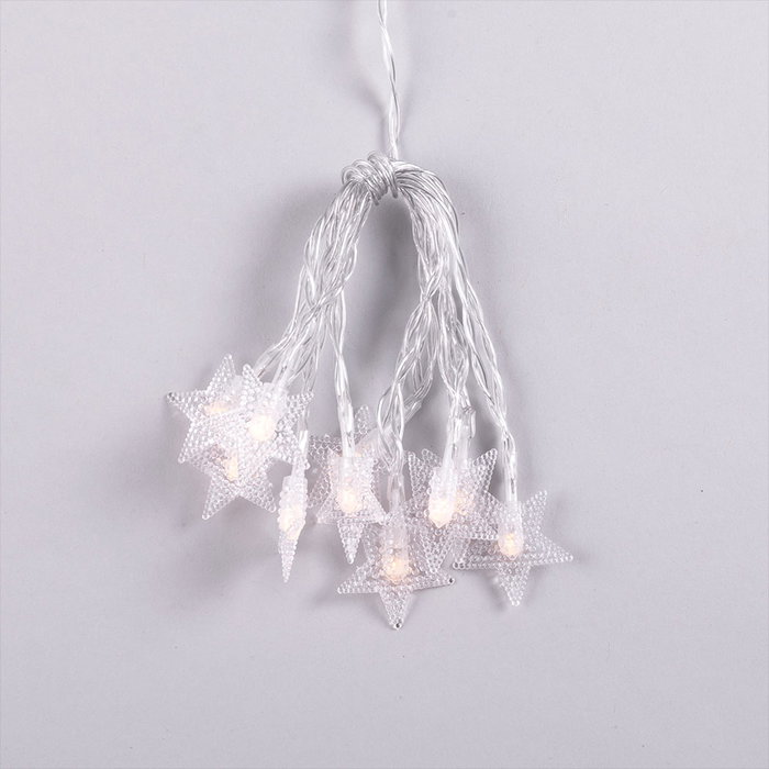 Guirlande LED d'intérieur 1,5M Blanco Cálido Guirlande LED d'intérieur 1,5M Blanco Cálido