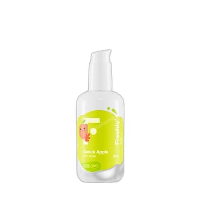 Freshly Cosmetics Sweet Apple Body Cream Freshly Cosmetics Sweet Apple Body Cream