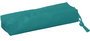 Safta - Porte-tout rectangulaire avec élastique, bleu, dimensions 22 x 4 x 7 cm