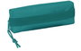 Safta - Porte-tout rectangulaire avec élastique, bleu, dimensions 22 x 4 x 7 cm