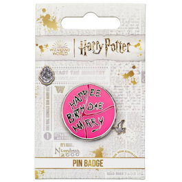 THE CARAT SHOP Pin Happee Birthdae Harry Cake Harry Potter