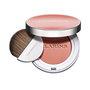 Clarins Joli Blush #06 - Cheeky Coral - Blush pour pommettes, 5g