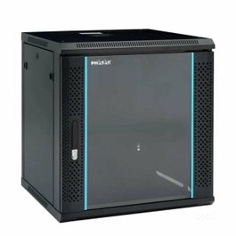Phasak Armoire rack mural Phasak Pro 12U 600x450 Flat Pack