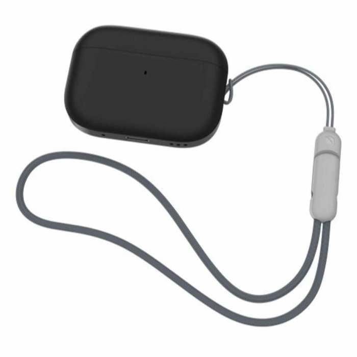 Casque Celly HARMONYBK Noir