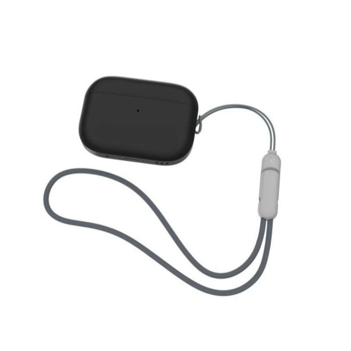 Casque Celly HARMONYBK Noir