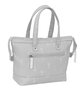 Safta Necessaire de voyage grand avec poignees recto verso et repose Sophie la Girafe Mum, 27x24.5x12.5 cm