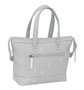 Safta Necessaire de voyage grand avec poignees recto verso et repose Sophie la Girafe Mum, 27x24.5x12.5 cm