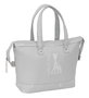Safta Necessaire de voyage grand avec poignees recto verso et repose Sophie la Girafe Mum, 27x24.5x12.5 cm
