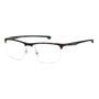 Monture de Lunettes Homme Carrera CARDUC013086F Marron ø 56 mm