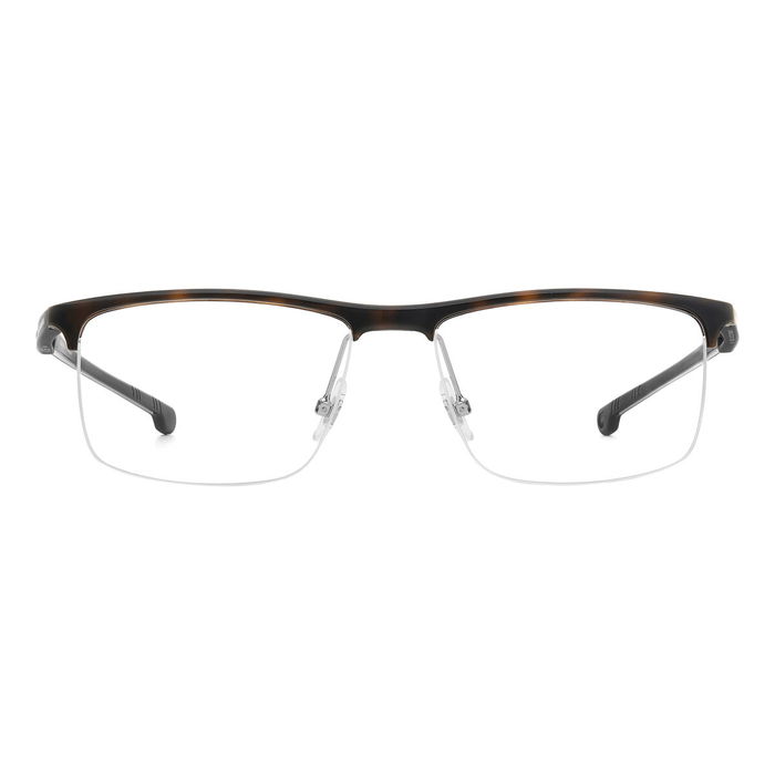 Monture de Lunettes Homme Carrera CARDUC013086F Marron ø 56 mm