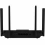 Router Asus RT-BE50 Noir RJ45 Ethernet LAN