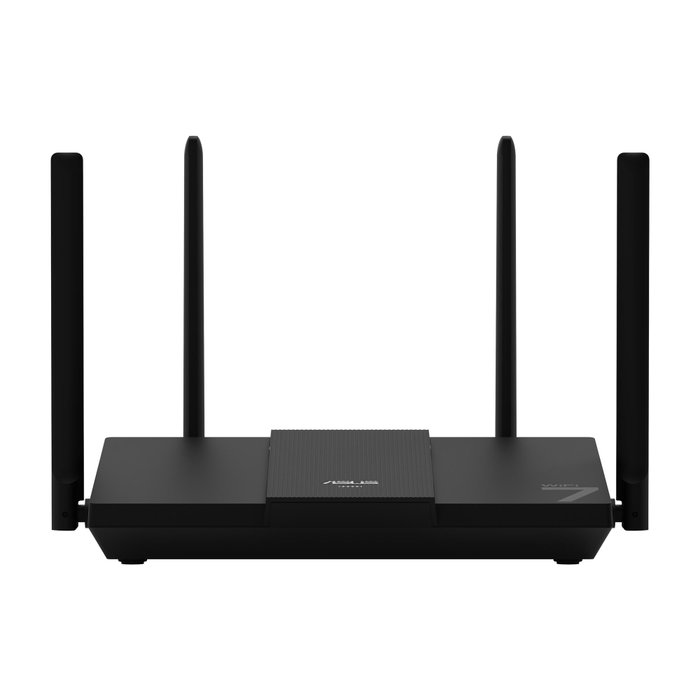 Asus RT-BE50 Routeur Wi-Fi 7 Dual-Band Noir Asus RT-BE50 Routeur Wi-Fi 7 Dual-Band Noir