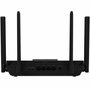 Router Asus 90IG09U0-MO3S00 Noir Ethernet LAN