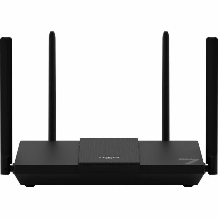 Router Asus 90IG09U0-MO3S00 Noir Ethernet LAN