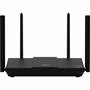 Router Asus 90IG09U0-MO3S00 Noir Ethernet LAN