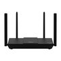 ASUS RT-BE50 Routeur Wi-Fi 6E Gigabit Dual-Band 160 MHz, Référence 90IG09U0-MO3S00