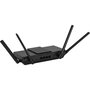 Asus RT-BE50 BE3600 Routeur Wi-Fi 7 Dual-Band Noir