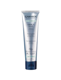 Gamarde Crème à raser hydratante pour hommes 100 ml