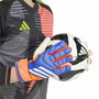 Gants de Gardien de But Adidas Predator Match Multicouleur Adultes