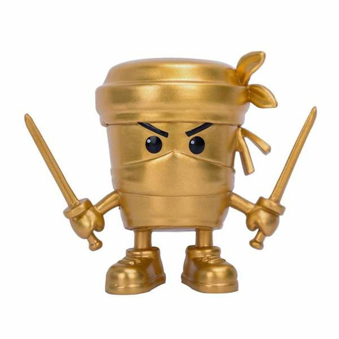 Poupées Bizak Italian Brainrot Poupées Bizak Italian Brainrot