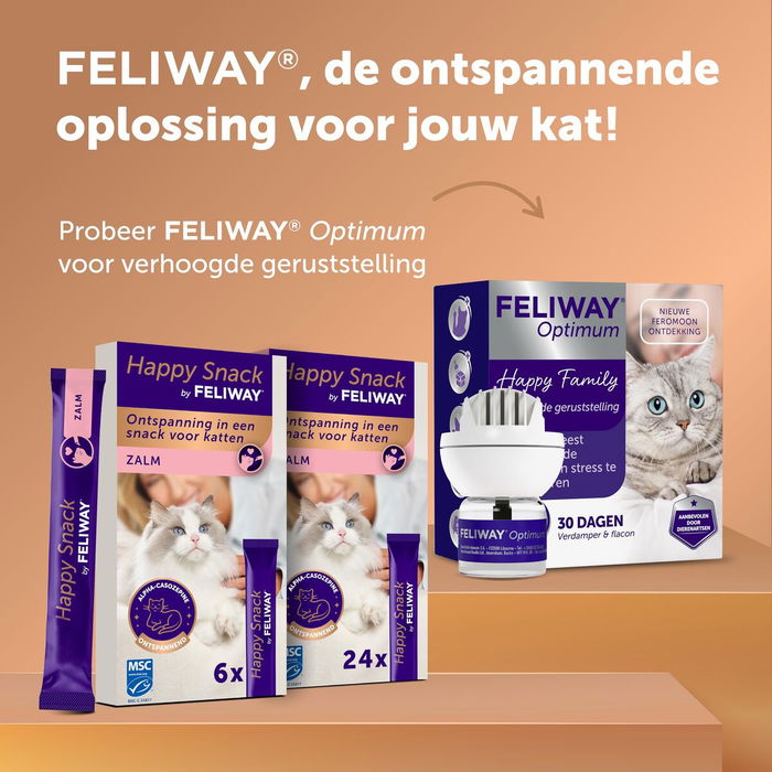 Alimentation humide Ceva 12 g