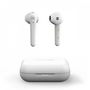 Écouteurs Sans Fil avec Étui de Charge Urbanista Stockholm Plus Blanc