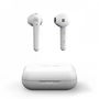 Écouteurs Sans Fil avec Étui de Charge Urbanista Stockholm Plus Blanc