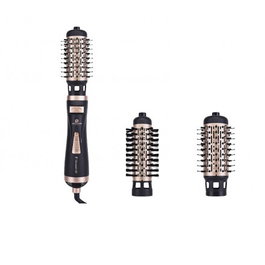 Perfect Beauty Brosse sècheuse rotative 2 en 1 Blow Out 360º