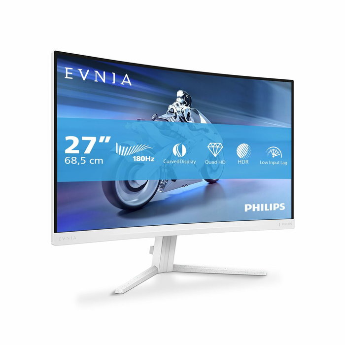 Philips Monitor Evnia 27M2C5501 00 (27M2C5501/00)身 Philips Monitor Evnia 27M2C5501 00 (27M2C5501/00)身