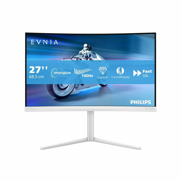 Philips Monitor Evnia 27M2C5501 00 (27M2C5501/00)身 Philips Monitor Evnia 27M2C5501 00 (27M2C5501/00)身