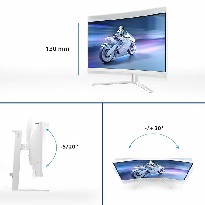 Philips Monitor Evnia 27M2C5501 00 (27M2C5501/00)身 Philips Monitor Evnia 27M2C5501 00 (27M2C5501/00)身