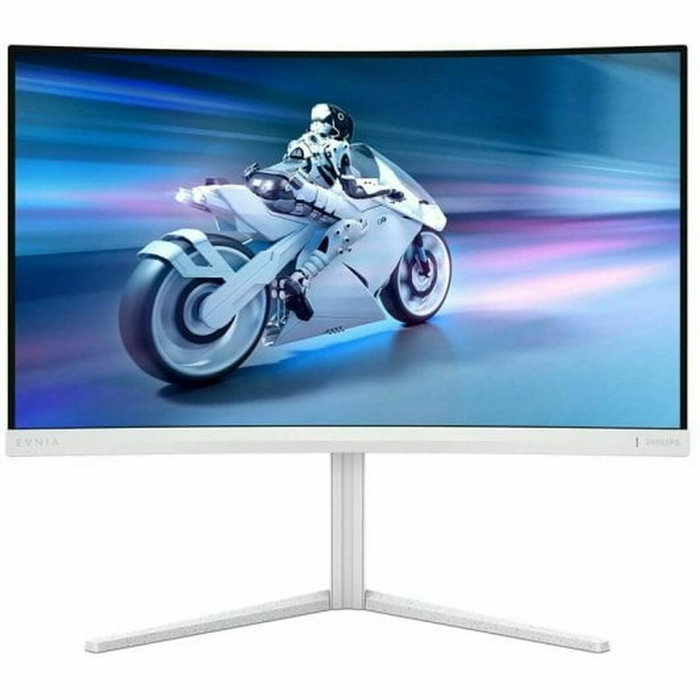 Écran Philips 27M2C5501/00 Quad HD 27" Écran Philips 27M2C5501/00 Quad HD 27"