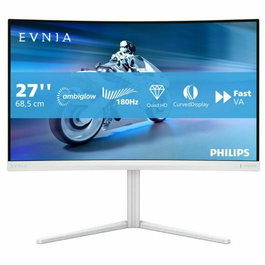 Écran Philips 27M2C5501/00 Quad HD 27"
