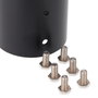Adaptateur pour candélabres 80 mm vers 60 mm