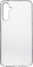 eSTUFF Coque TPU Samsung Galaxy A34 - Transparente