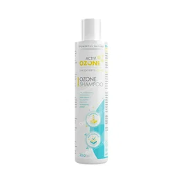 ACTIVOZONE Ozone Shampoo 250ml