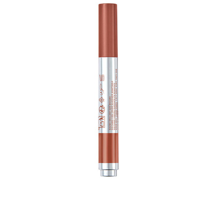 Bourjois Butter Tint Lip Glaze 05-Caramel Flambé Bourjois Butter Tint Lip Glaze 05-Caramel Flambé