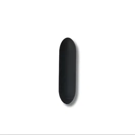 Cere Vibrateur Miniature Rechargeable Noir