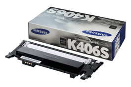Samsung CLT-K406S Cartouche de Toner Noir