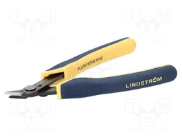 LINDSTRÖM Pince coupante latérale miniature ESD Flush EDGE